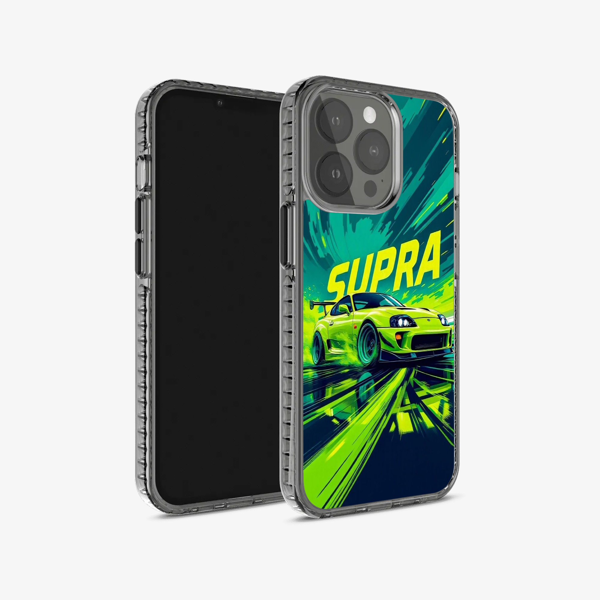 Super Car Phone Case