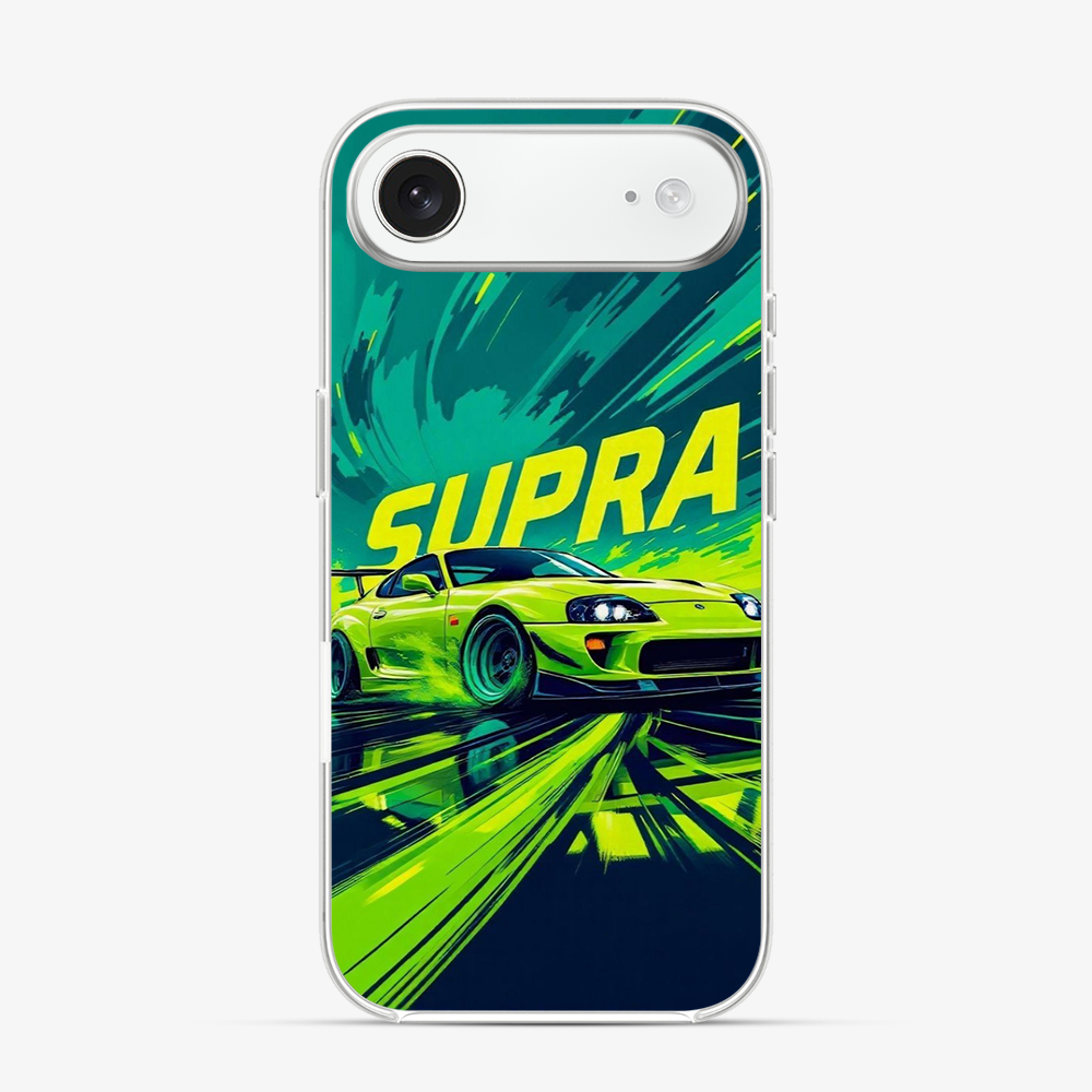 Super Car iPhone Air Case