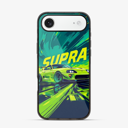 Super Car iPhone Air Case