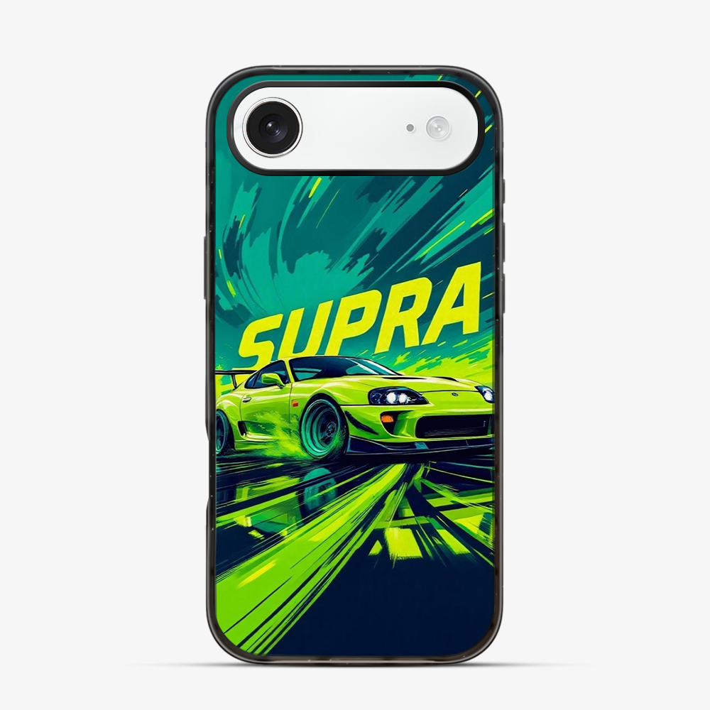 Super Car iPhone Air Case
