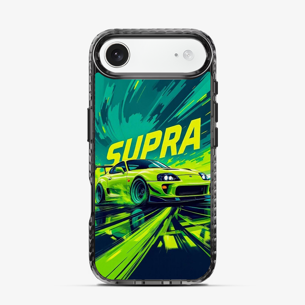 Super Car iPhone Air Case