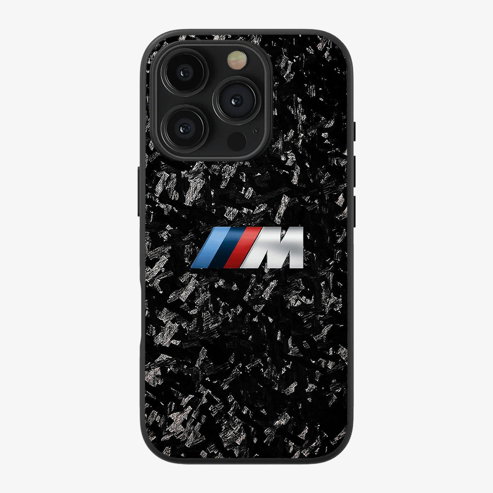 BMW M Sports Phone Case | Three