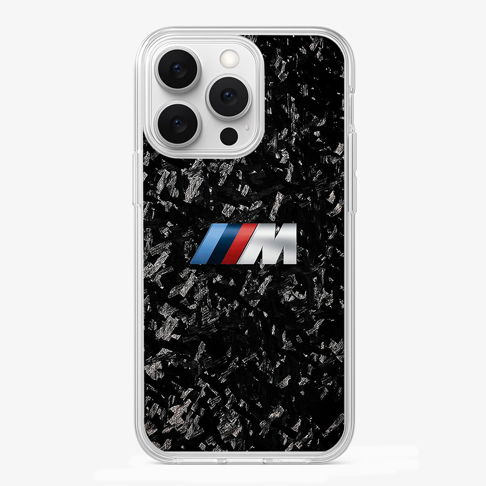 BMW M Sports Phone Case | Three