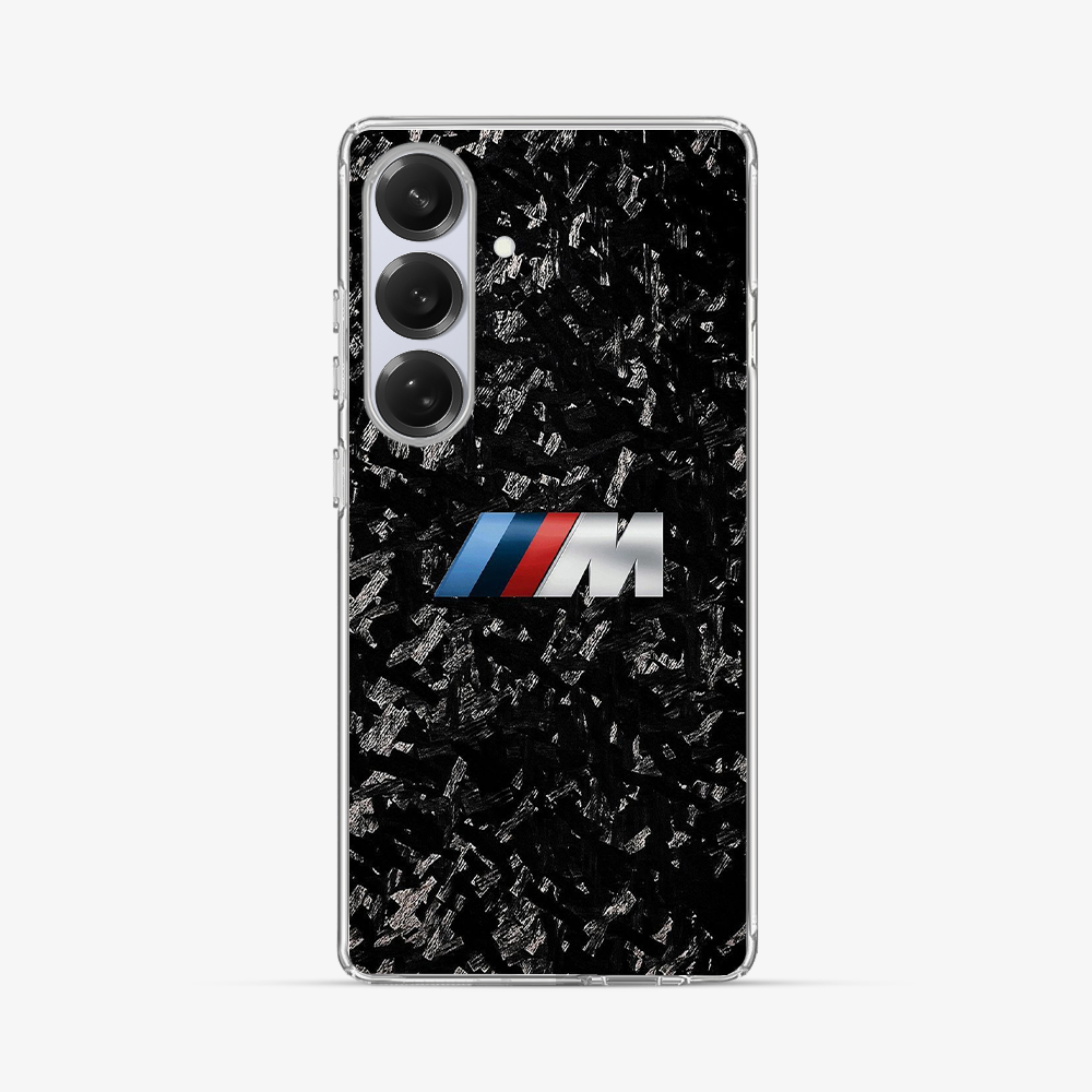 BMW M Sports Samsung Phone Case | Three Hard 2.0 Case