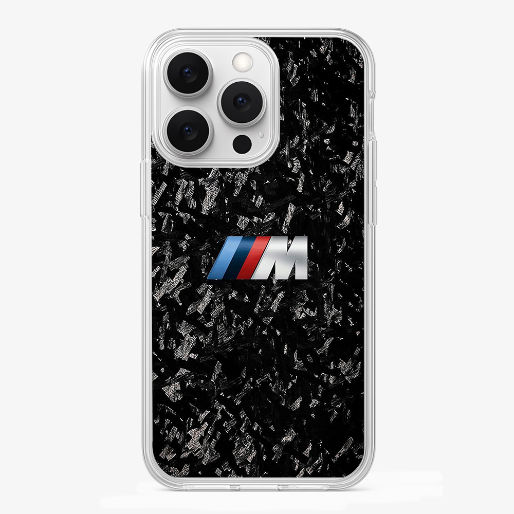 BMW M Sports Phone Case | Three Glass Case