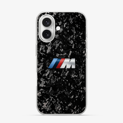 BMW M Sports | Three iPhone 17 Case