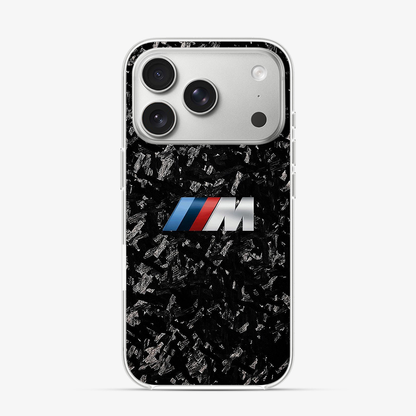 BMW M Sports | Three iPhone 17 Pro Case