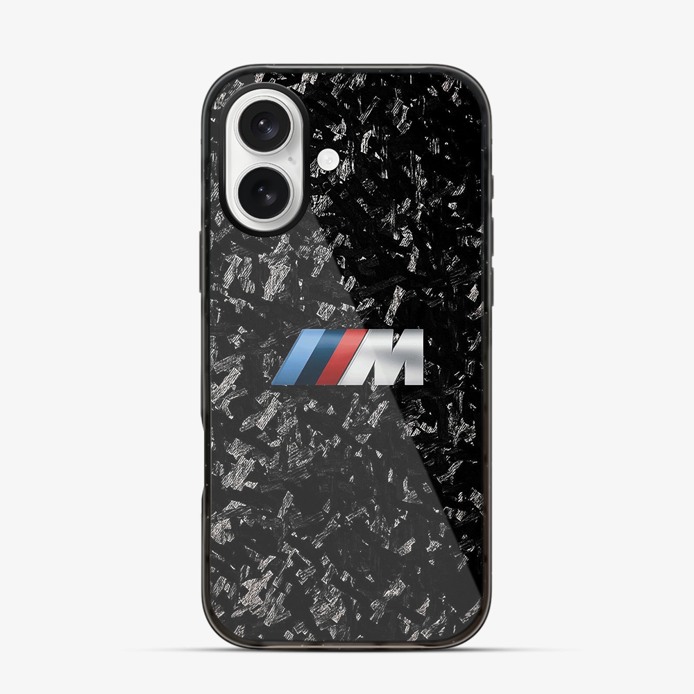 BMW M Sports | Three iPhone 17 Case