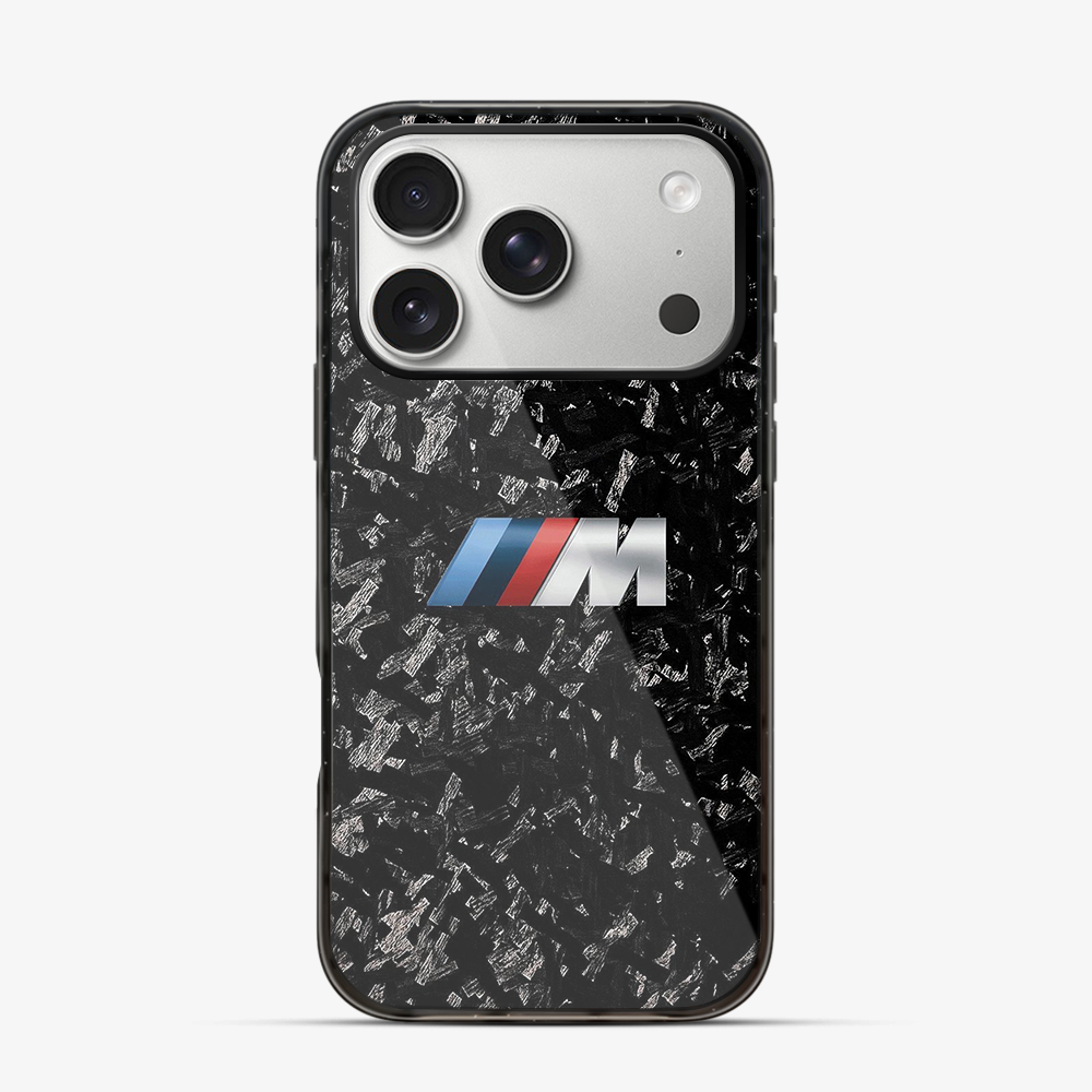 BMW M Sports | Three iPhone 17 Pro Max Case