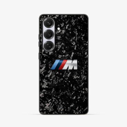 BMW M Sports Samsung Phone Case | Three Clear Silicone Case