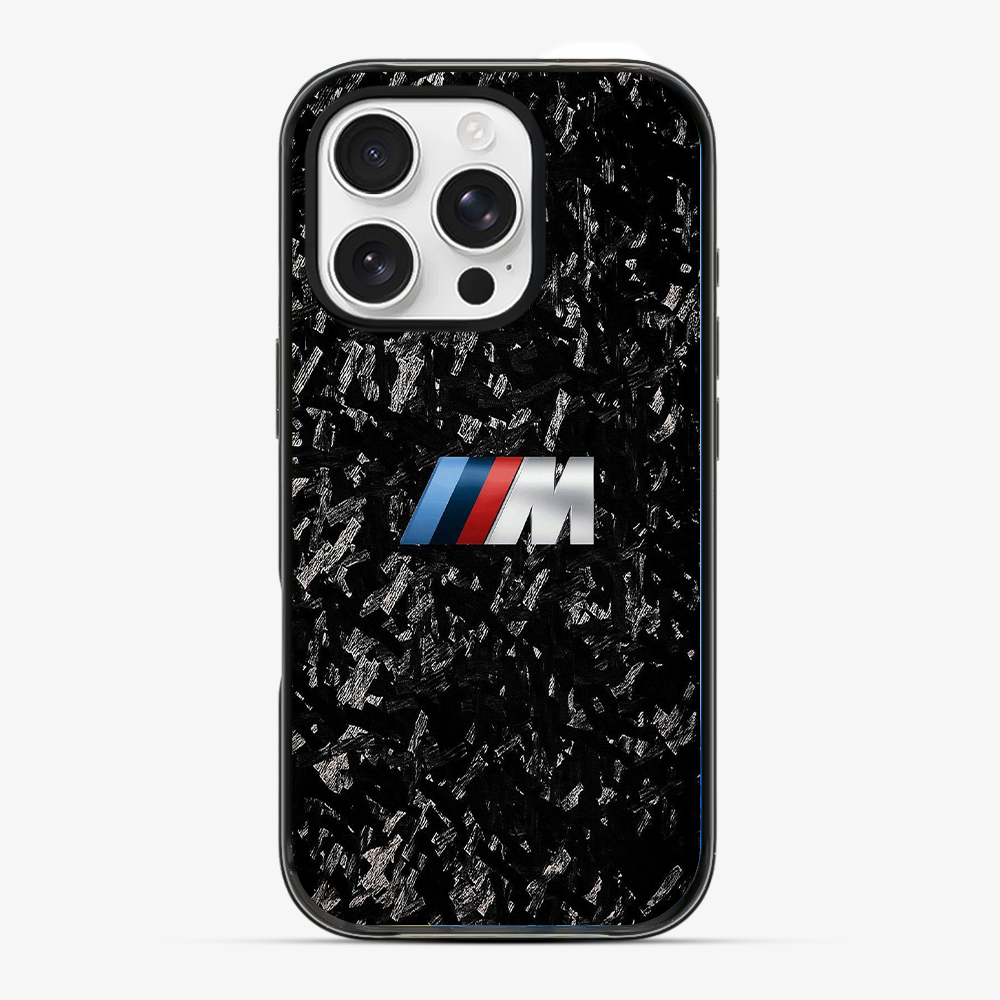 BMW M Sports Phone Case | Three Hard 2.0 Case