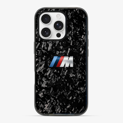 BMW M Sports Phone Case | Three Hard 2.0 Case