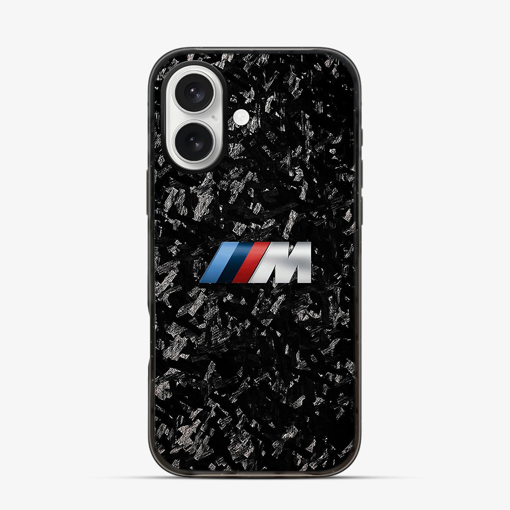 BMW M Sports | Three iPhone 16 Case
