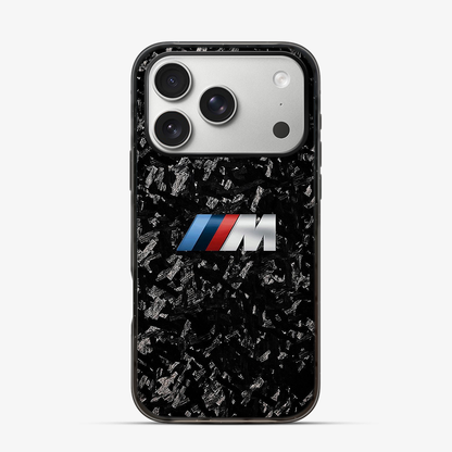 BMW M Sports | Three iPhone 17 Pro Case
