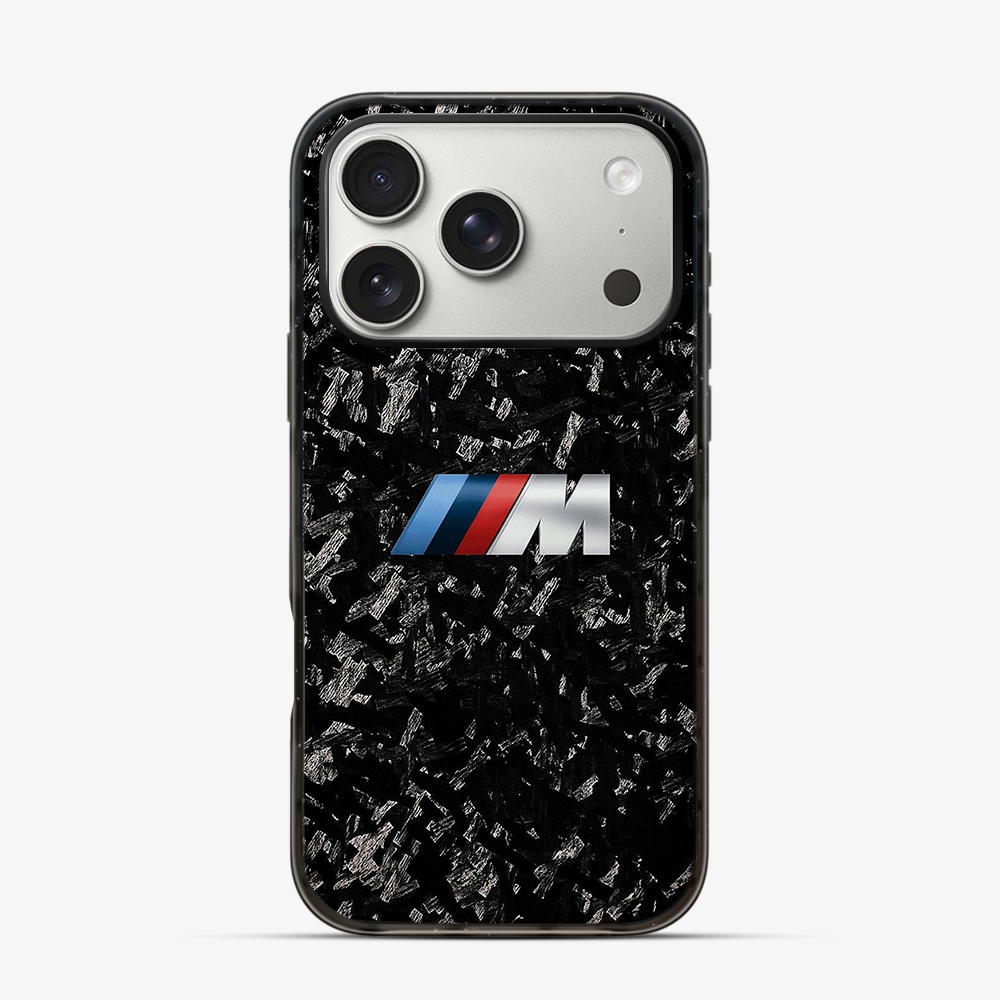 BMW M Sports | Three iPhone 17 Pro Max Case