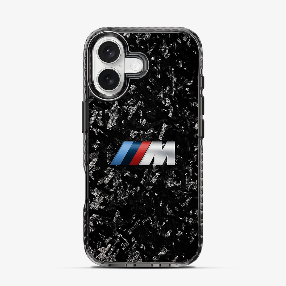 BMW M Sports | Three iPhone 17 Case
