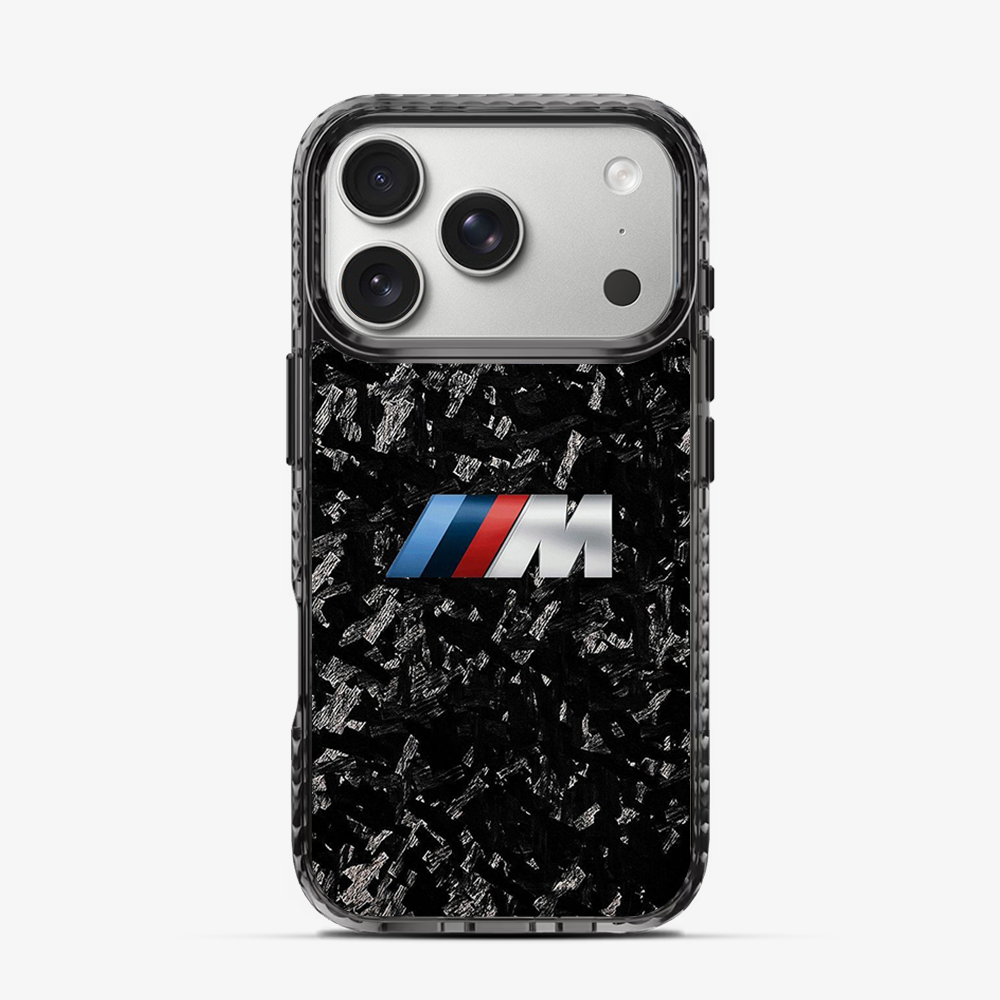 BMW M Sports | Three iPhone 17 Pro Case