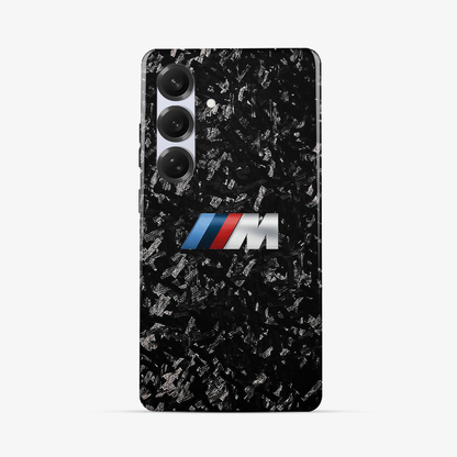 BMW M Sports Samsung Phone Case | Three Tough Double Layer
