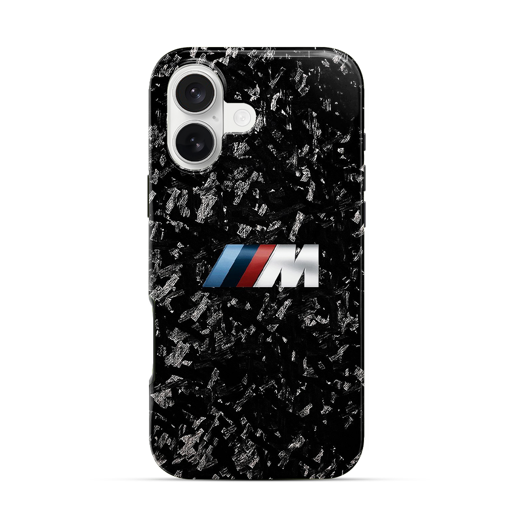 BMW M Sports | Three iPhone 16 Case