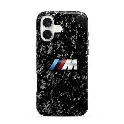 BMW M Sports | Three iPhone 17 Case