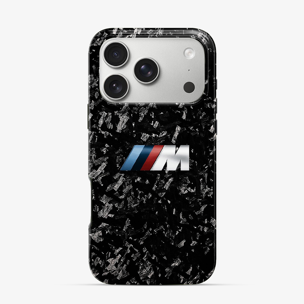 BMW M Sports | Three iPhone 17 Pro Case