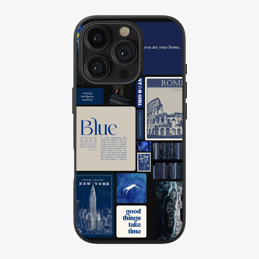 Star Girl Phone Case | One