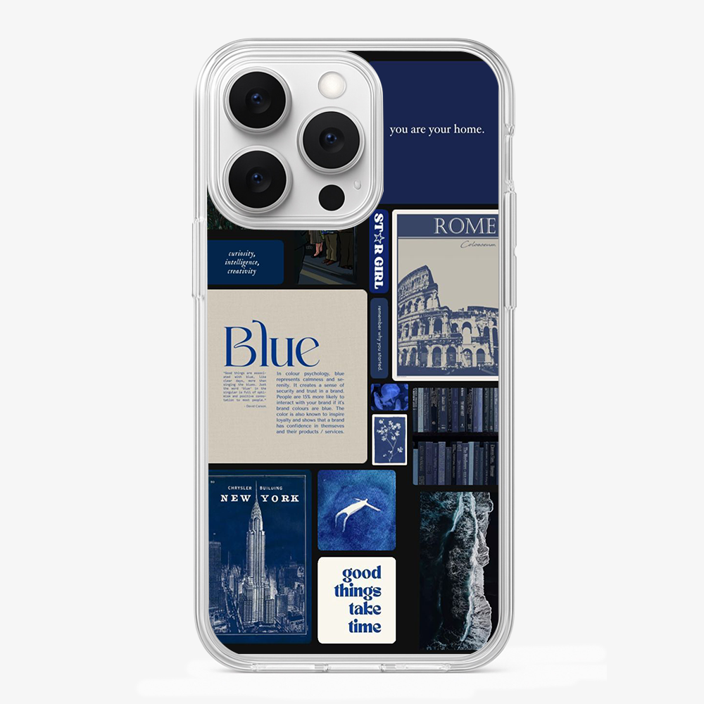 Star Girl Phone Case | One