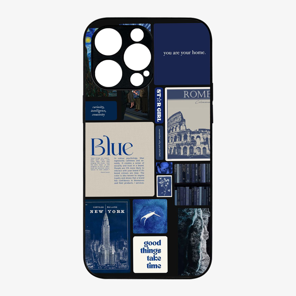 Star Girl Phone Case | One