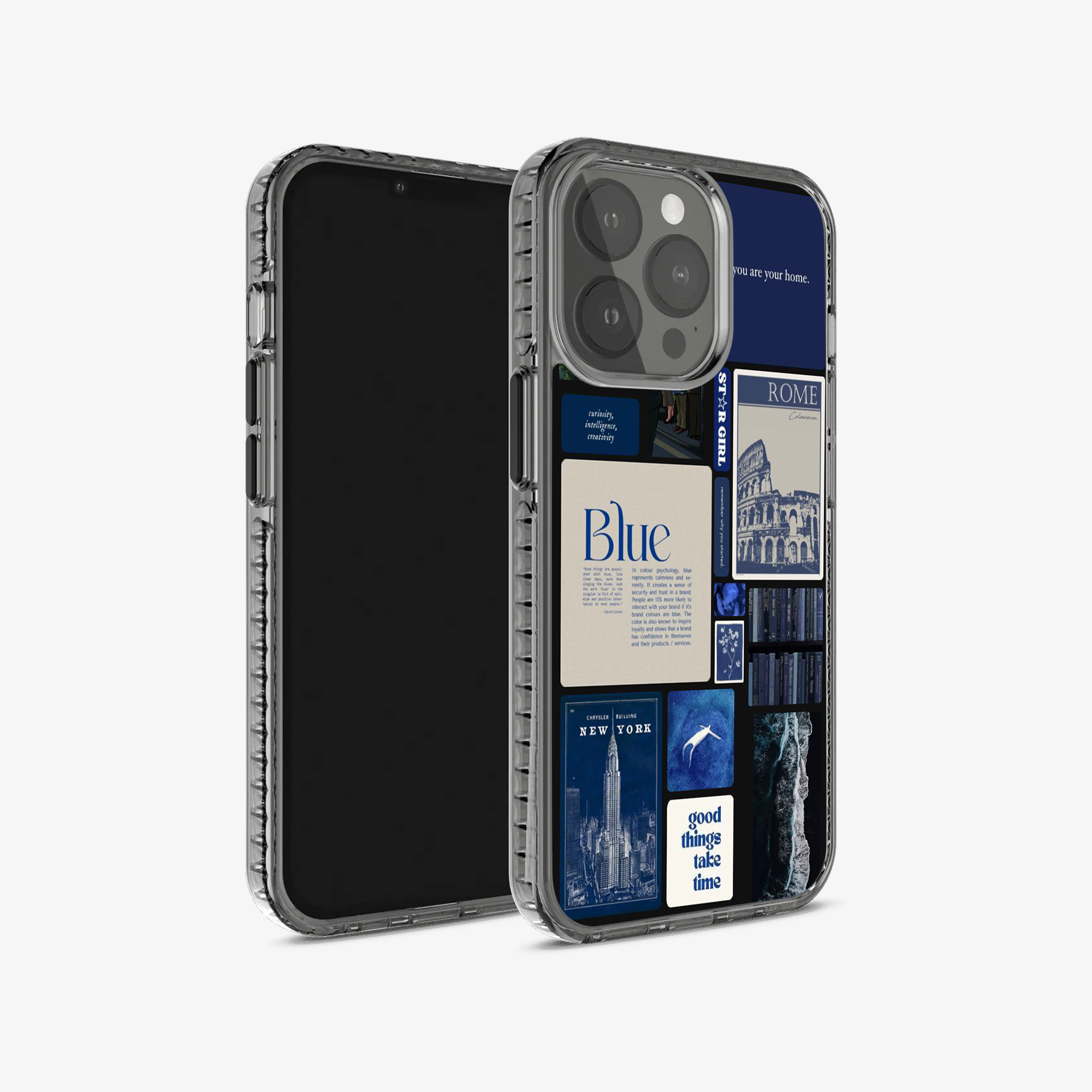 Star Girl Phone | One Stride 2.0 Case