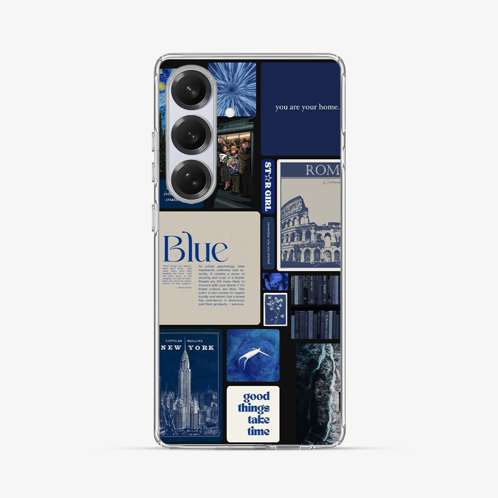 Star Girl Samsung Phone Case | One Hard 2.0 Case