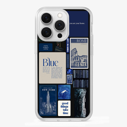 Star Girl Phone Case | One Glass Case