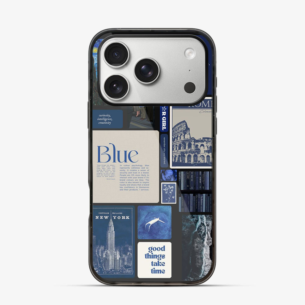 Star Girl | One iPhone 17 Pro Max Case