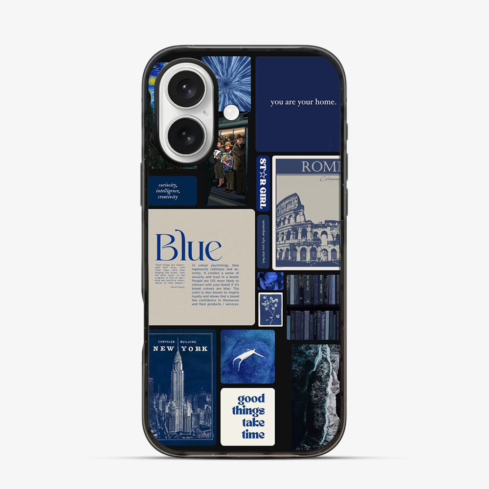 Star Girl | One iPhone 16 Case