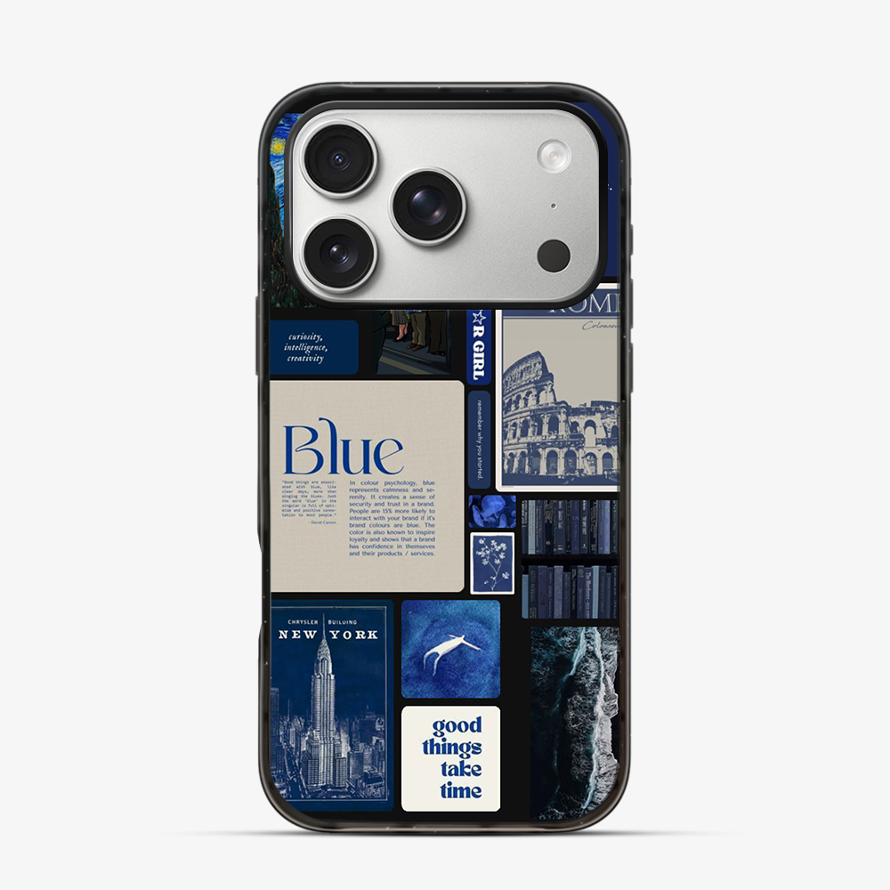 Star Girl | One iPhone 17 Pro Max Case