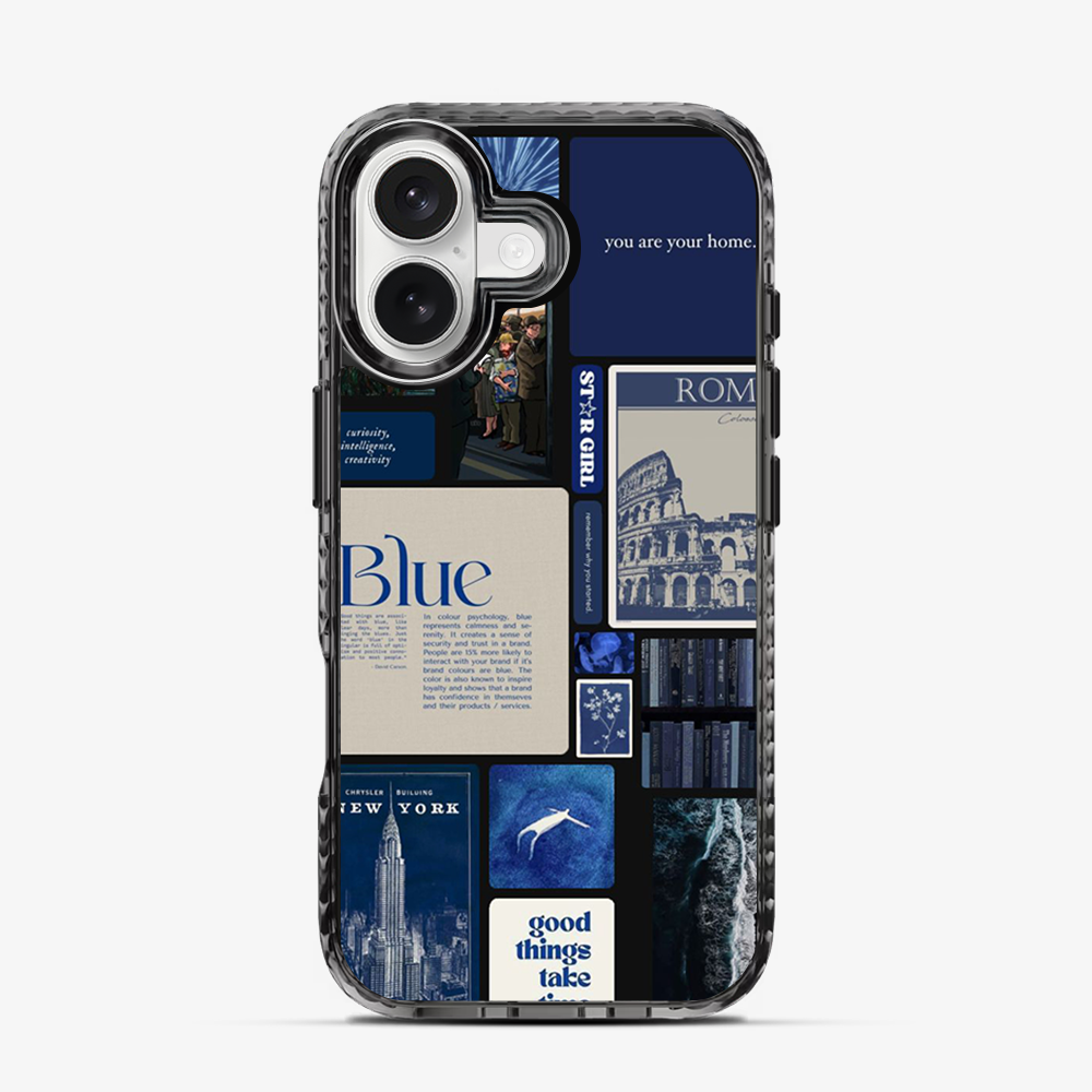 Star Girl | One iPhone 17 Case