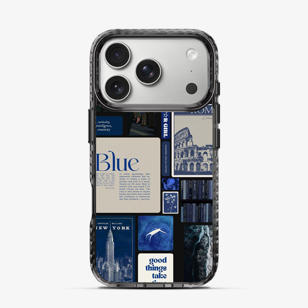 Star Girl | One iPhone 17 Pro Case