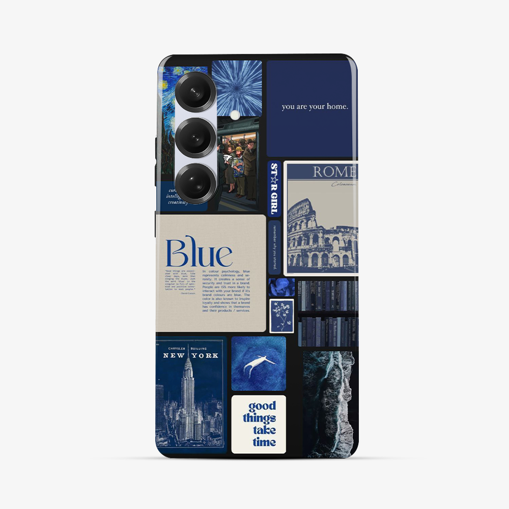 Star Girl Samsung Phone Case | One Tough Double Layer