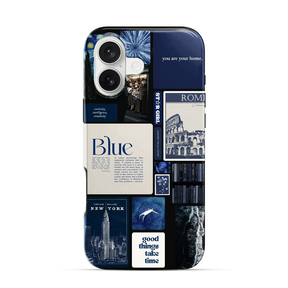 Star Girl | One iPhone 16 Case