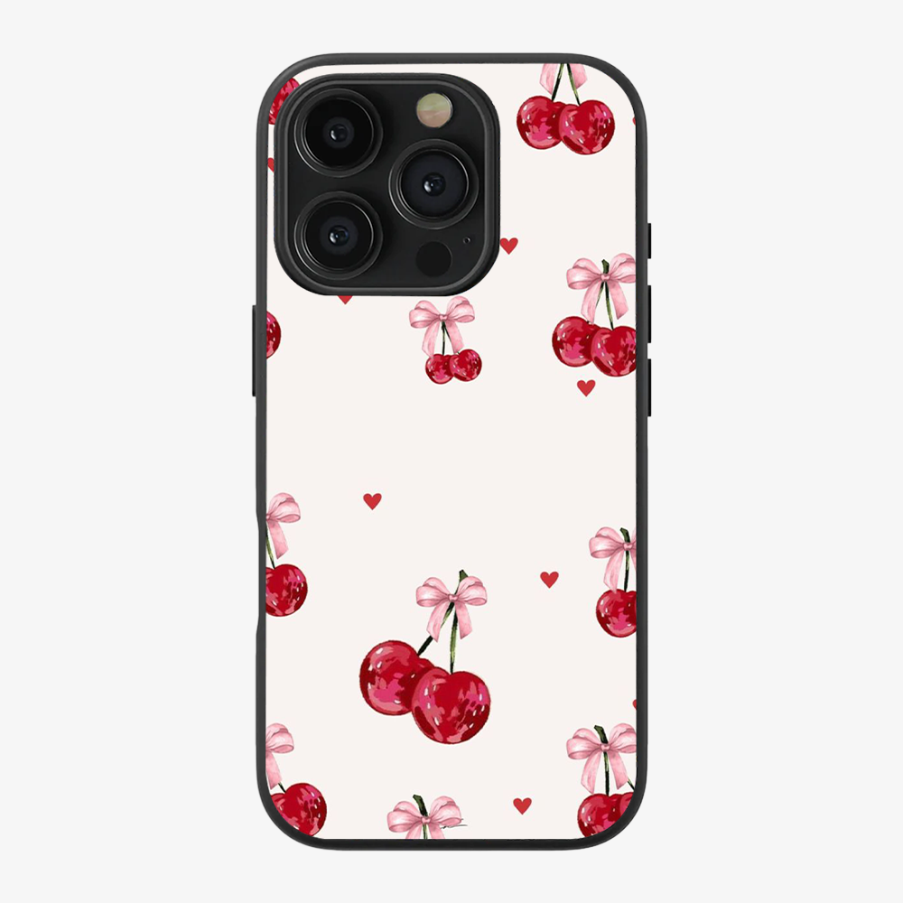 Cherry Phone Case | Five
