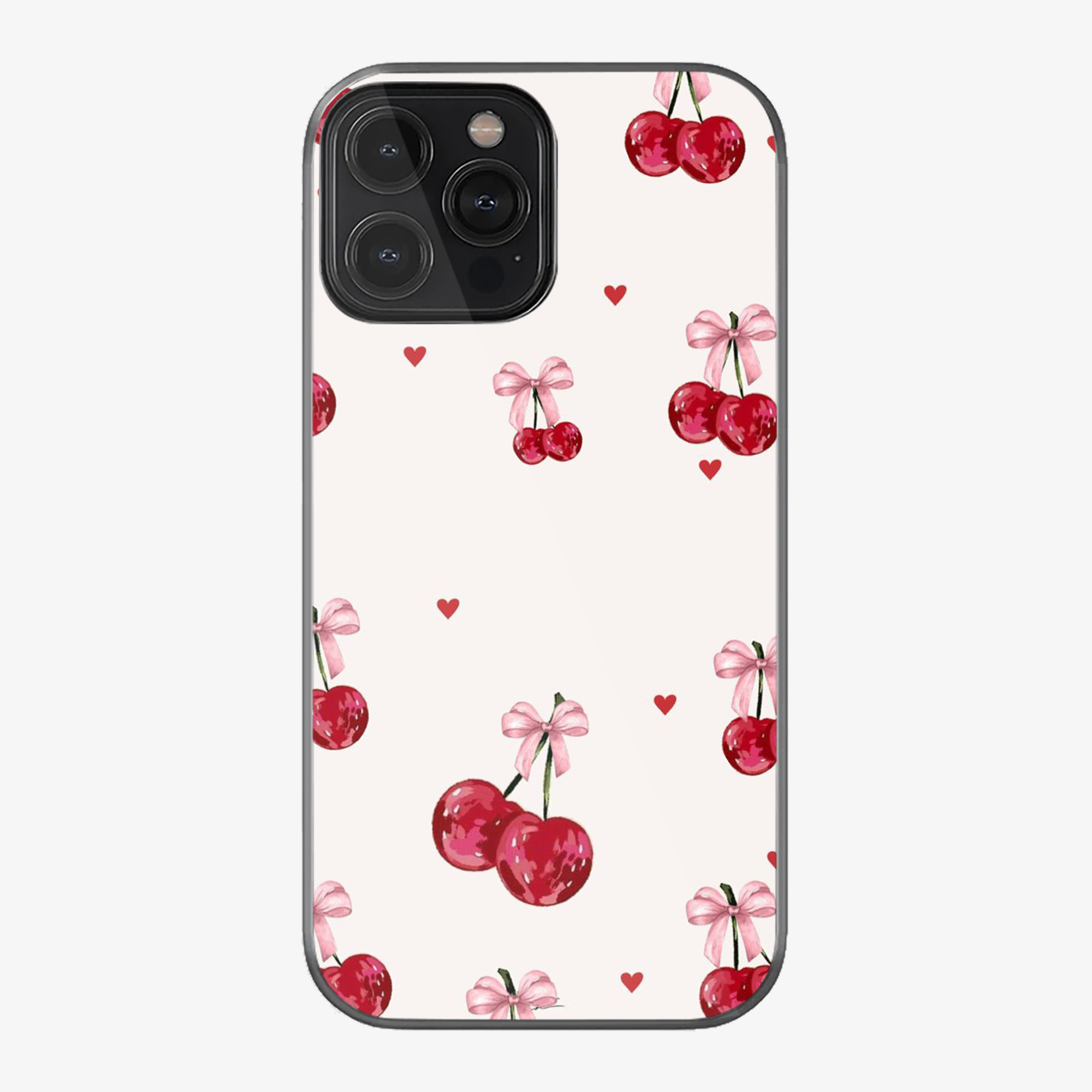 Cherry Phone Case | Five