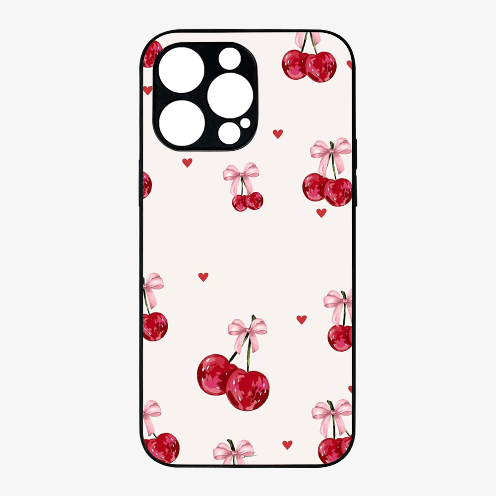 Cherry Phone Case | Five