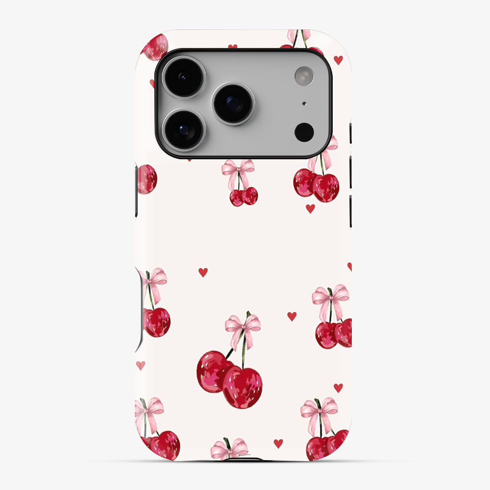 Cherry Phone Case | Five