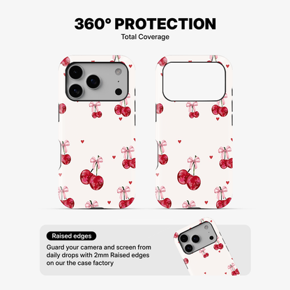Cherry Phone Case | Five