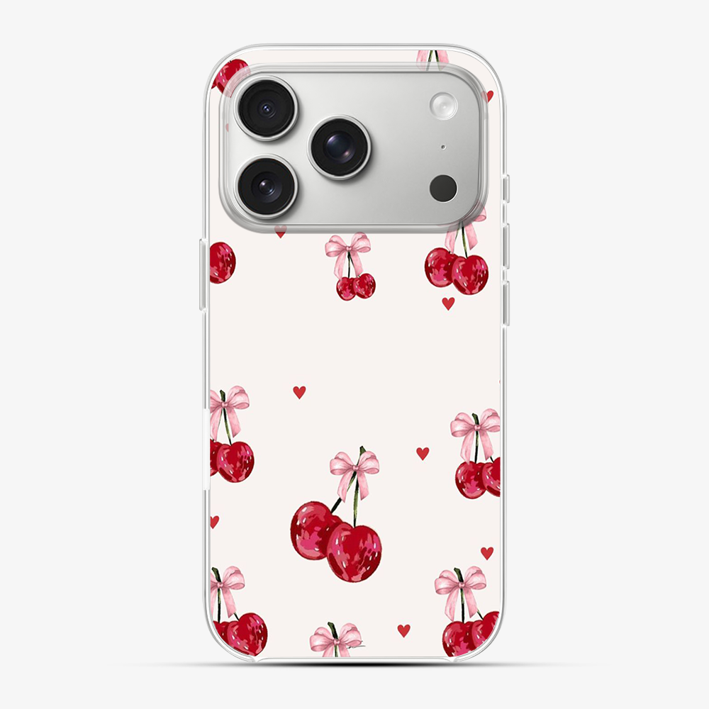 Cherry Phone Case | Five