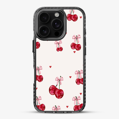 Cherry Phone | Five Stride 2.0 Case