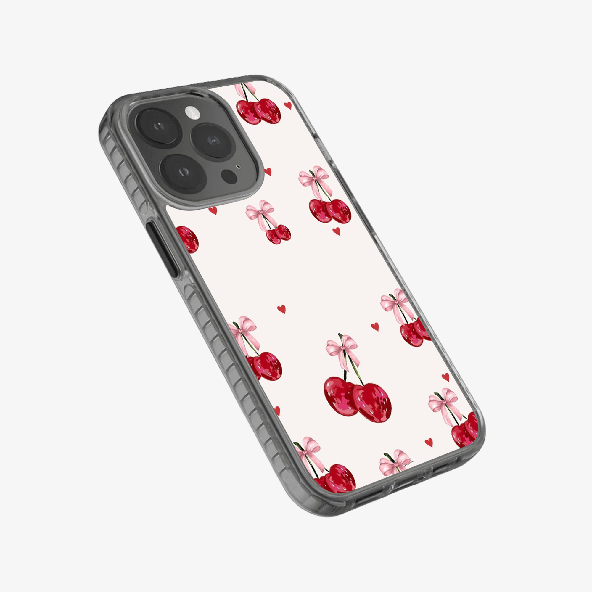 Cherry Phone | Five Stride 2.0 Case