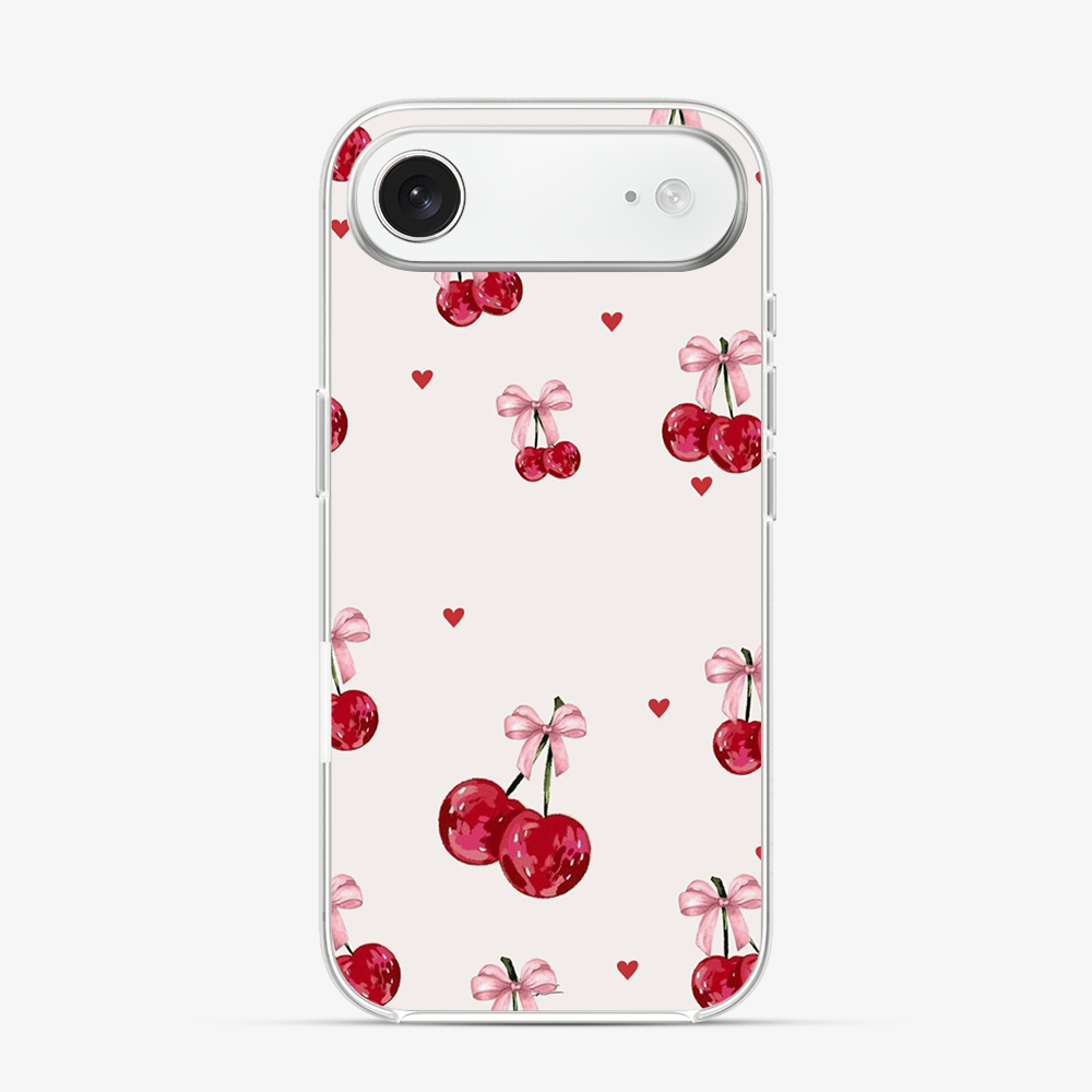 Cherry | Five iPhone Air Case