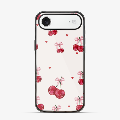 Cherry | Five iPhone Air Case