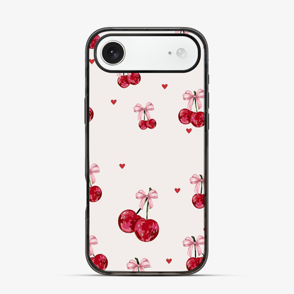 Cherry | Five iPhone Air Case