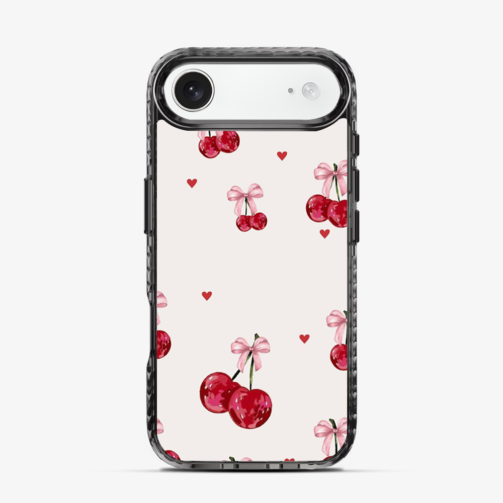 Cherry | Five iPhone Air Case